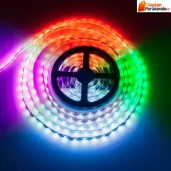 Cata CT-4545 Şerit Led İç Mekan Rgb